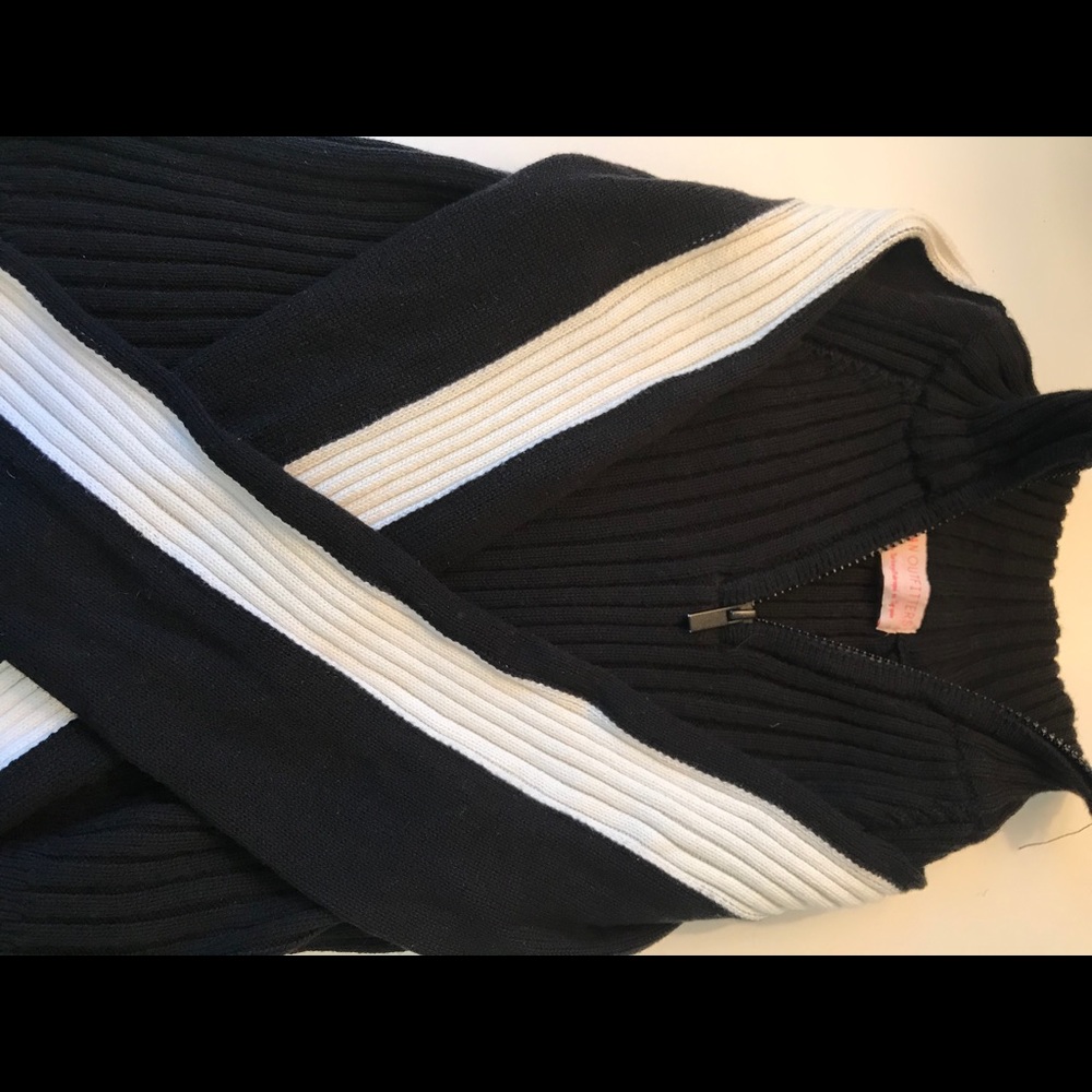 Urban Racer Long Sleeve